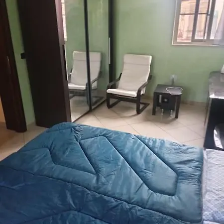 Alimat Apartment