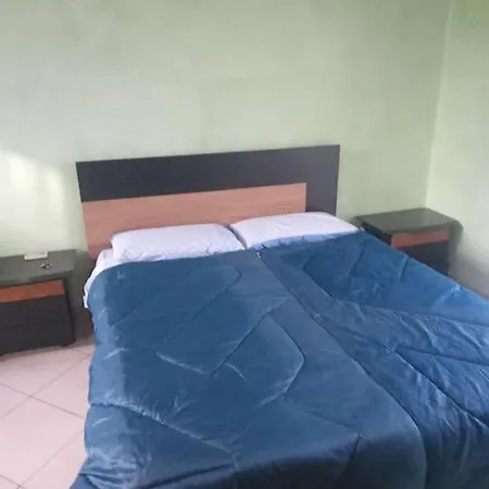 Alimat Apartment