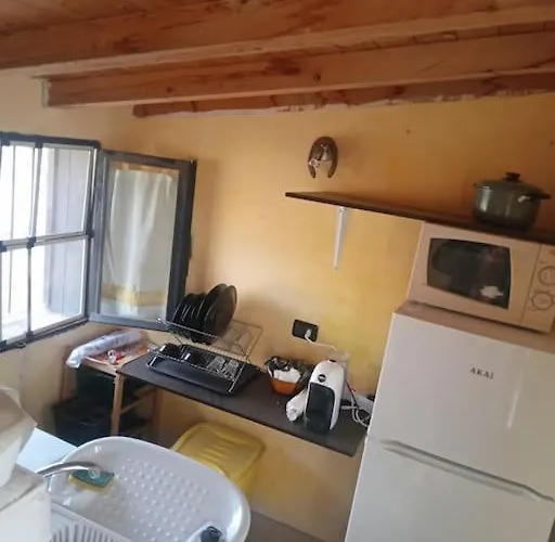 Apartamento Alimat Catânia